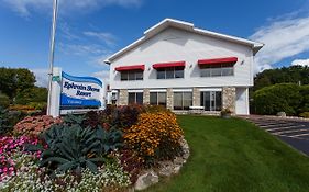 Ephraim Shores Resort